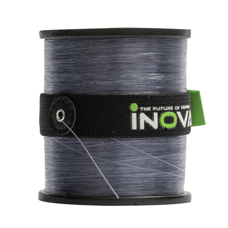 Inova Fishing Line Spool Bands 2 Per Pack