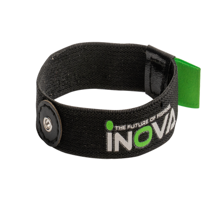 Inova Fishing Line Spool Bands 2 Per Pack