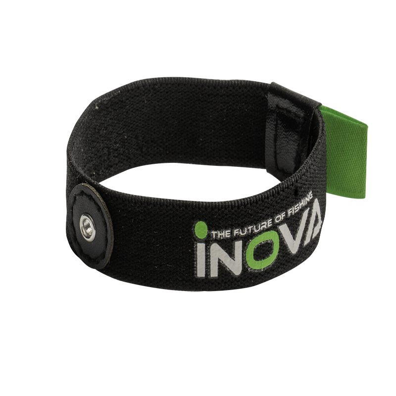 Inova Fishing Line Spool Bands 2 Per Pack