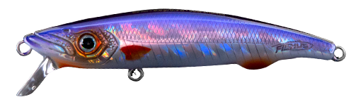 Fishus Lures Espetit Jerk SP Fishing Lure 55mm And 85mm Sizes