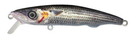Fishus Lures Espetit Jerk SP Fishing Lure 55mm And 85mm Sizes