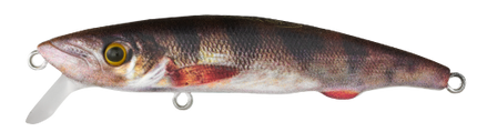 Fishus Lures Espetit Jerk SP Fishing Lure 55mm And 85mm Sizes