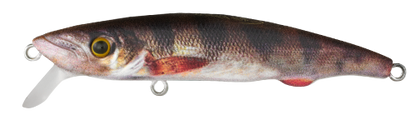 Fishus Lures Espetit Jerk SP Fishing Lure 55mm And 85mm Sizes