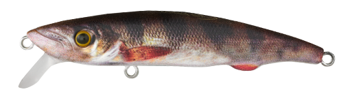Fishus Lures Espetit Jerk SP Fishing Lure 55mm And 85mm Sizes