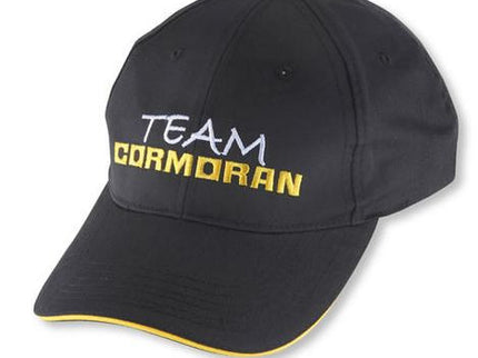 Team Cormoran Fishing Cap