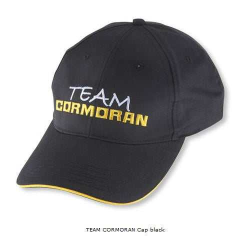 Team Cormoran Fishing Cap