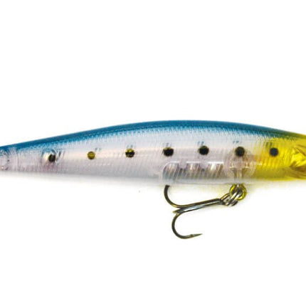 Axia Abyss Fishing Lure 15.6g 100mm - Ideal For Bass Fishing