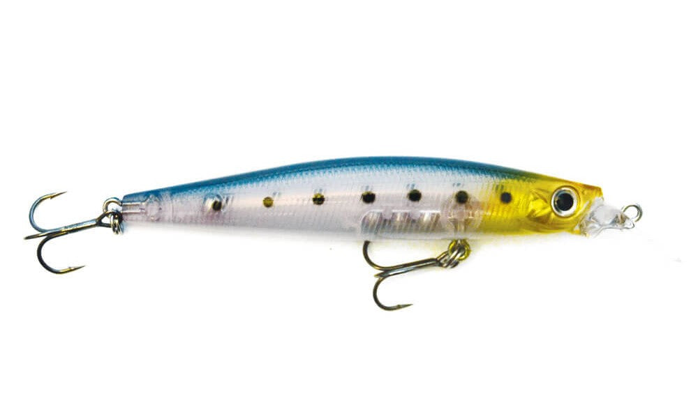 Axia Abyss Fishing Lure 15.6g 100mm - Ideal For Bass Fishing