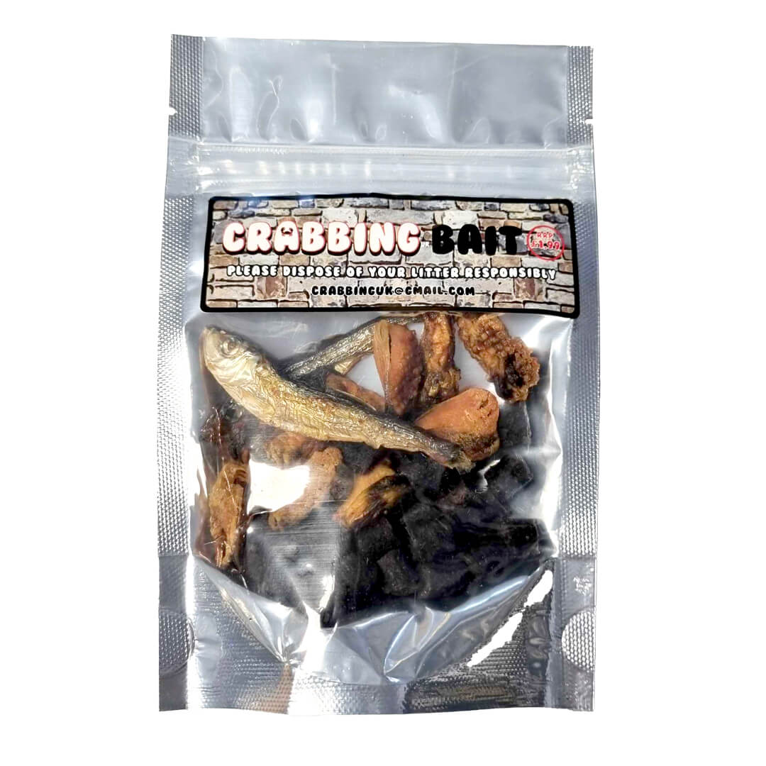 Axia Crabbing Bait For Crab Nets