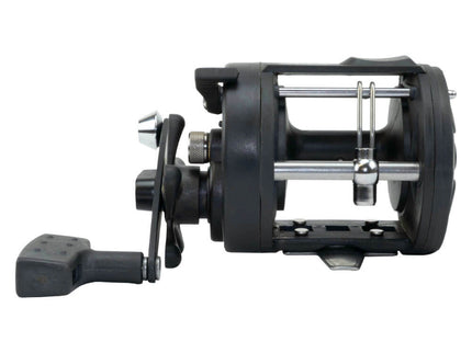 Axia Charter Special Multiplier Boat Fishing Reel