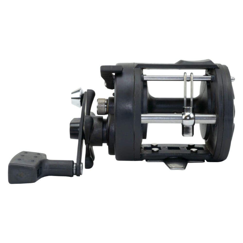 Axia Charter Special Multiplier Boat Fishing Reel