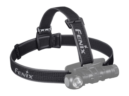 Fenix AFH-02 Replacement Head Torch Stealth Headband Set