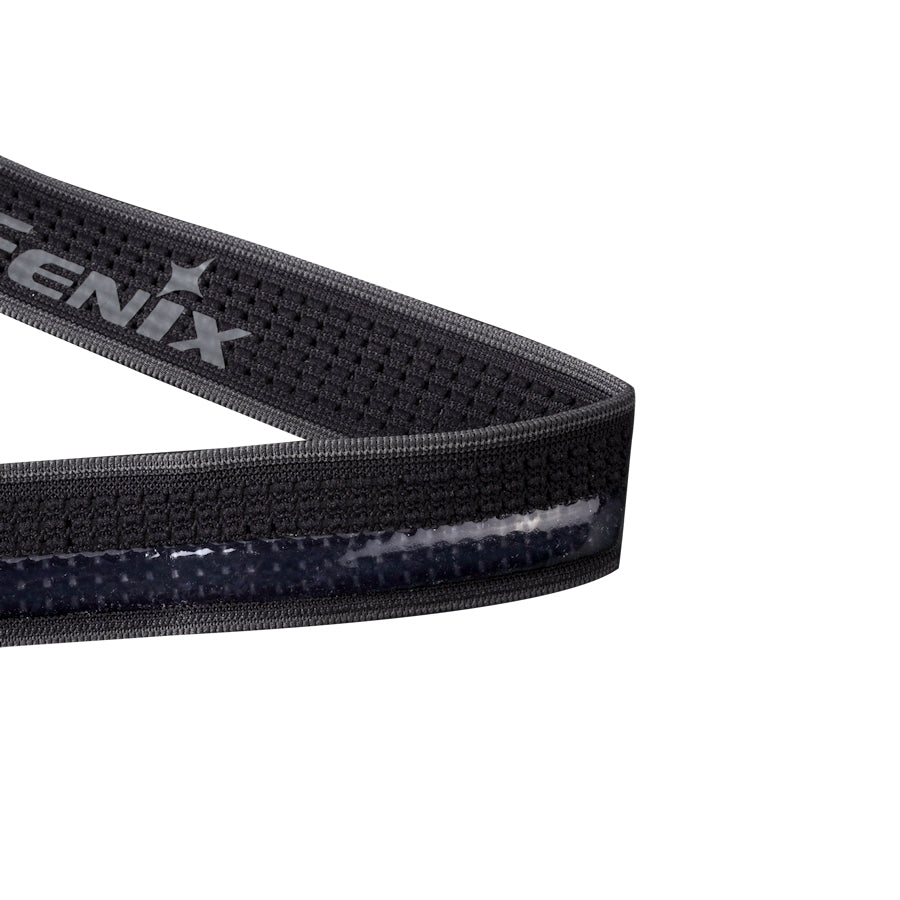 Fenix AFH-02 Replacement Head Torch Stealth Headband Set