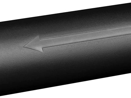 Fenix ALF-18 Battery Holder 18650 to 21700 Adaptor (No Battery Included)