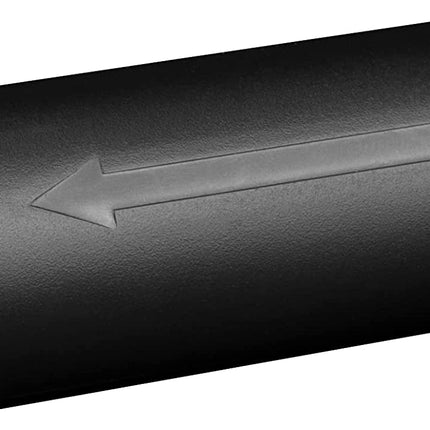 Fenix ALF-18 Battery Holder 18650 to 21700 Adaptor (No Battery Included)