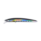 Silver Sardine