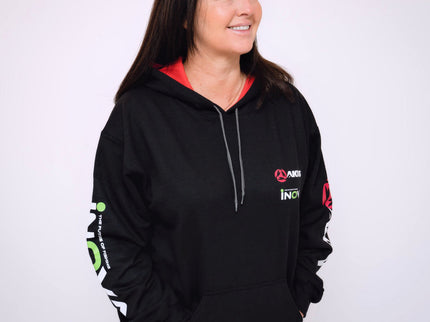 Akios Inova Fishing Hoodie