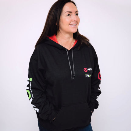 Akios Inova Fishing Hoodie