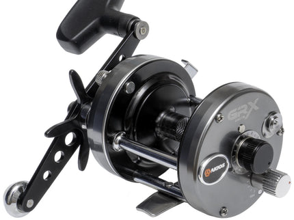 Akios S-Line 656 CTM GRX Multiplier Reel For Sea Fishing