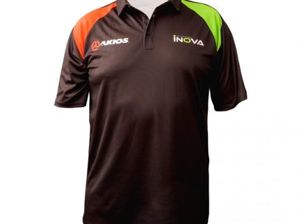 Akios Inova Fishing Polo Shirt