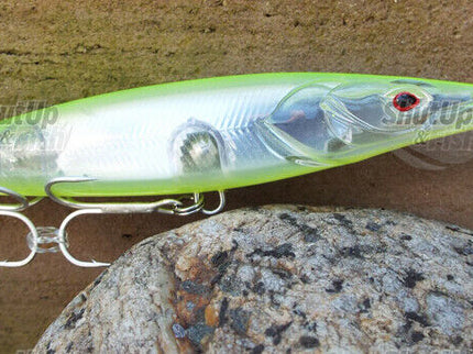 Axia Assure Bass Sea Fishing Lure 15.5g 11cm