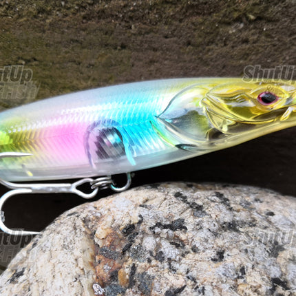 Axia Assure Bass Sea Fishing Lure 15.5g 11cm