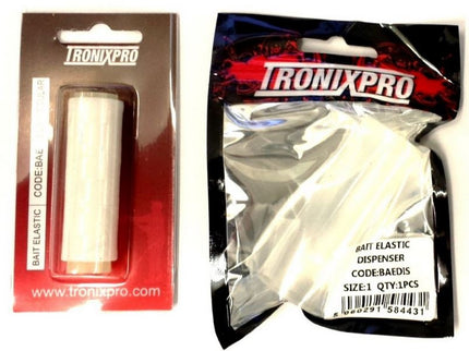 Tronixpro Sea Fishing Bait Elastic Plus Dispenser