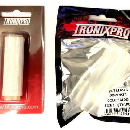 Tronixpro Sea Fishing Bait Elastic Plus Dispenser