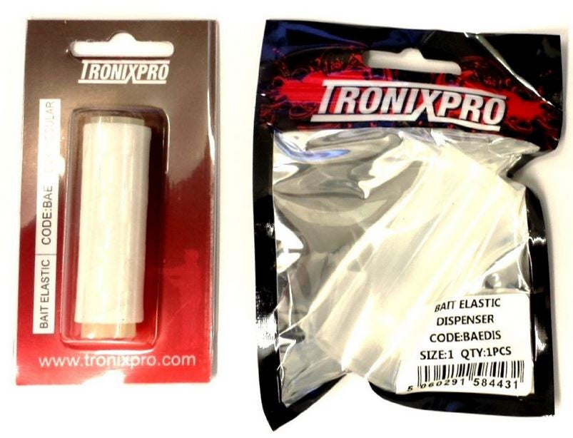 Tronixpro Sea Fishing Bait Elastic Plus Dispenser
