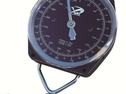 Yuki Fishing Heavy Duty Fish Weighing Scales 150kg