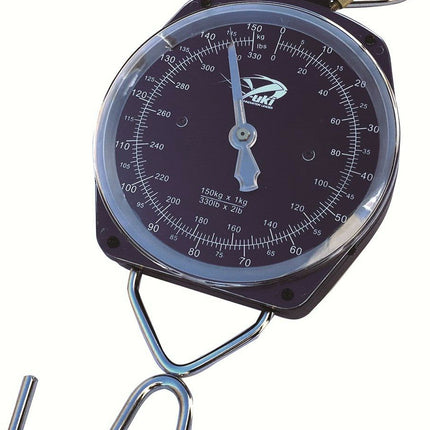 Yuki Fishing Heavy Duty Fish Weighing Scales 150kg