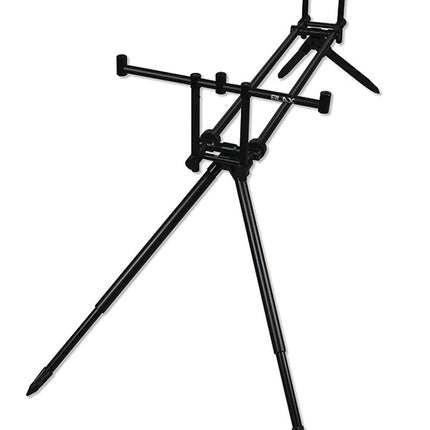 Carp Spirit Blax Carp Fishing Rod Pod 2 -3 Rods