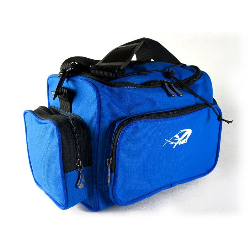 Yuki Fishing Deluxe Compact Tackle Holdall Bag