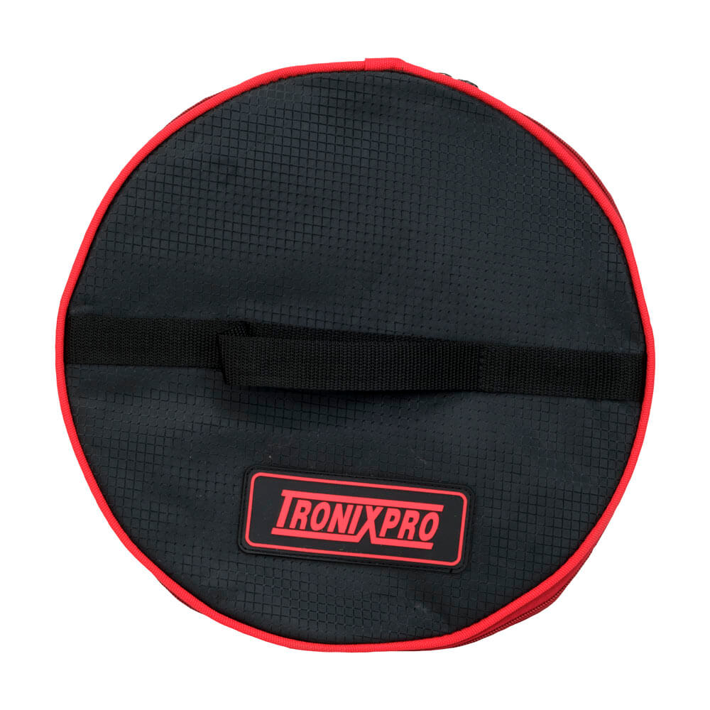 Tronixpro Sea Fishing Bucket Bait Cool Bag