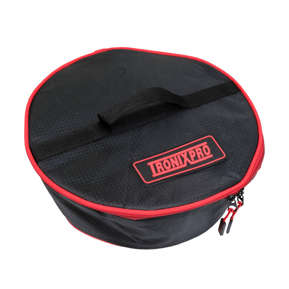 Tronixpro Sea Fishing Bucket Bait Cool Bag
