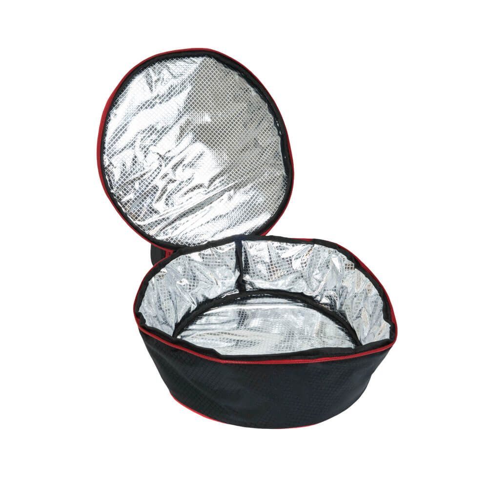 Tronixpro Sea Fishing Bucket Bait Cool Bag