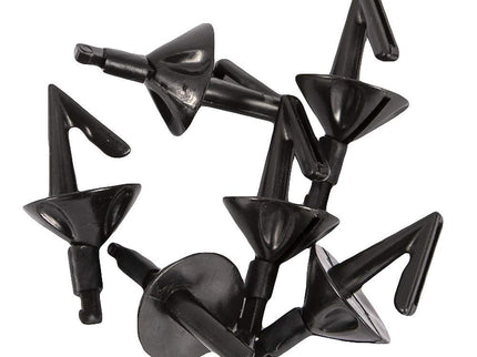 Koike Bait Shield Hook Clips for Sea Fishing Rigs