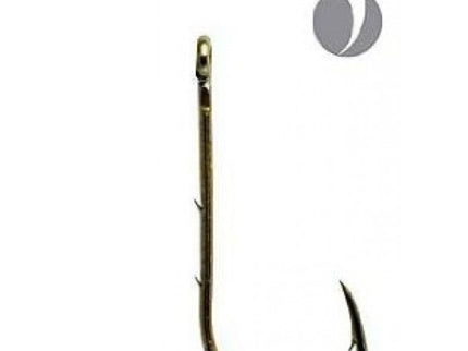 Fladen Baitholder Sea Fishing Hooks (100)