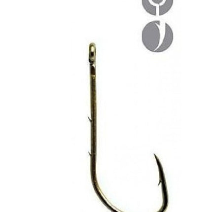 Fladen Baitholder Sea Fishing Hooks (100)
