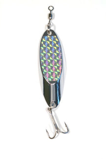 Axia Bass Wedge Fishing Lures - Various Sizes