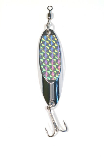 Axia Bass Wedge Fishing Lures - Various Sizes