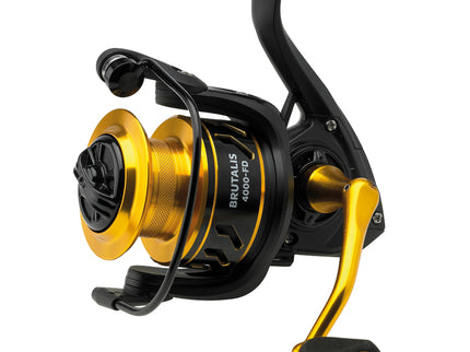 Kinetic Brutalis FD 4000 Fixed Spool Lure Fishing Reel