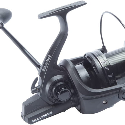 Blackrock Bullfrog 8000 Size Fishing Reel