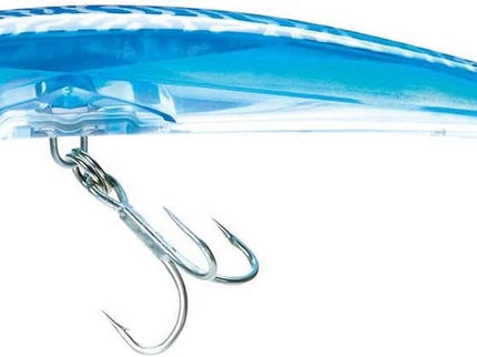 Yo Zuri 3D Crystal Minnow Fishing Lures
