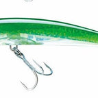 Green Silver