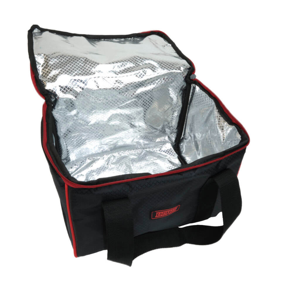 Tronixpro Large Cool Bag - Ideal For Fishing Bait Food and Drinks
