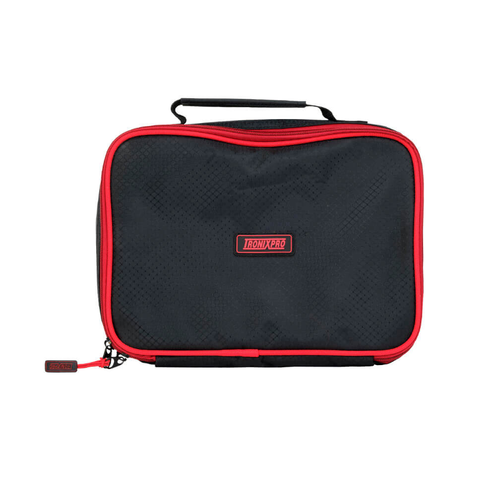 Tronixpro Small Cool Bag - Ideal For Fishing Bait Food and Drinks