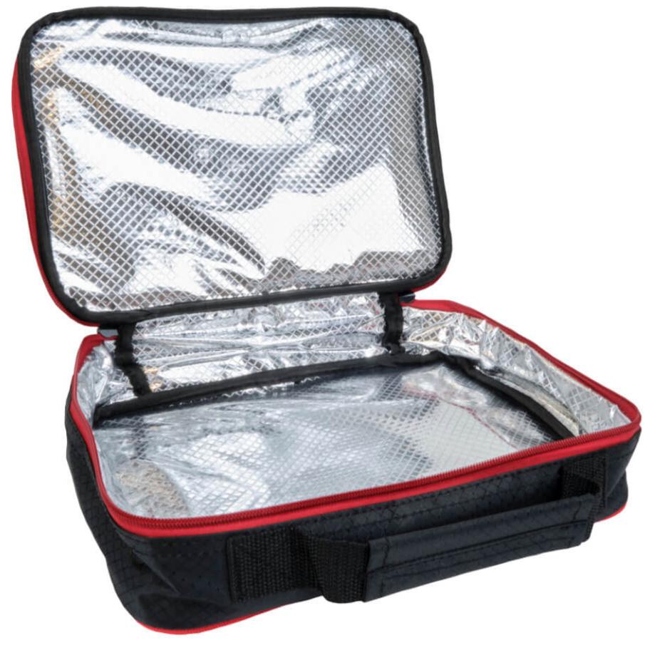 Tronixpro Small Cool Bag - Ideal For Fishing Bait Food and Drinks