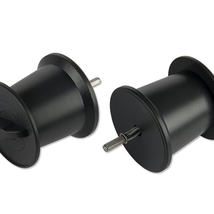 Carp Spirit D Spool Fishing Line Stripper