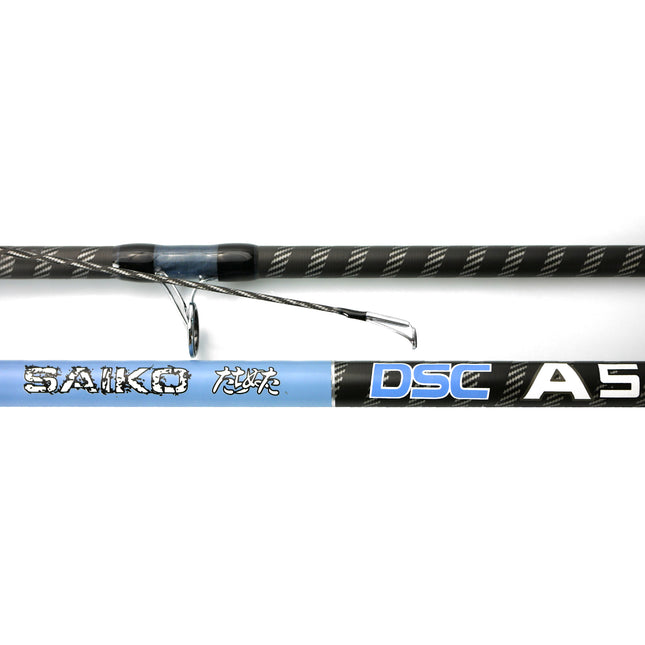 Yuki Saikou A5 DSC Surf Fishing Rod 14ft